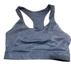 Allfenix Icebraker 125 Zoneknit Racerback Sport Bra Anthropologie Activewear